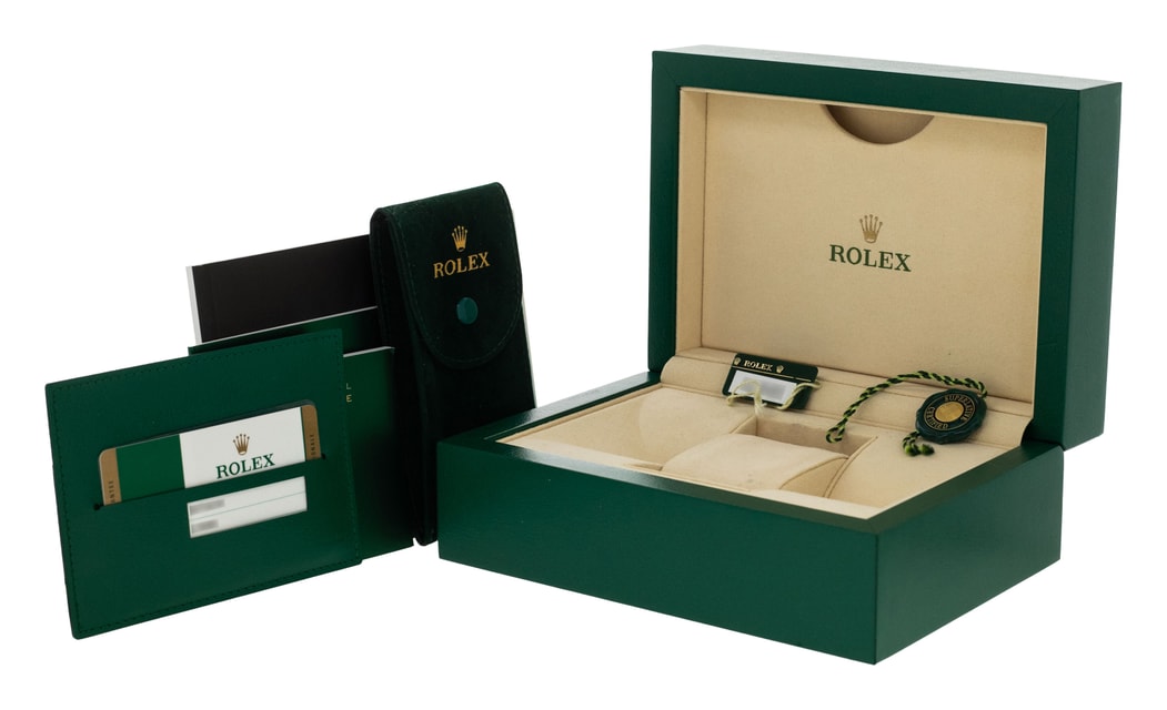 Rolex Datejust Lady 31 178383 Image 4
